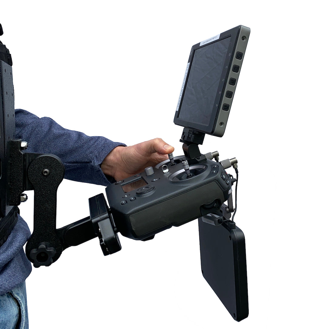 Drone Controller Mount Kit!