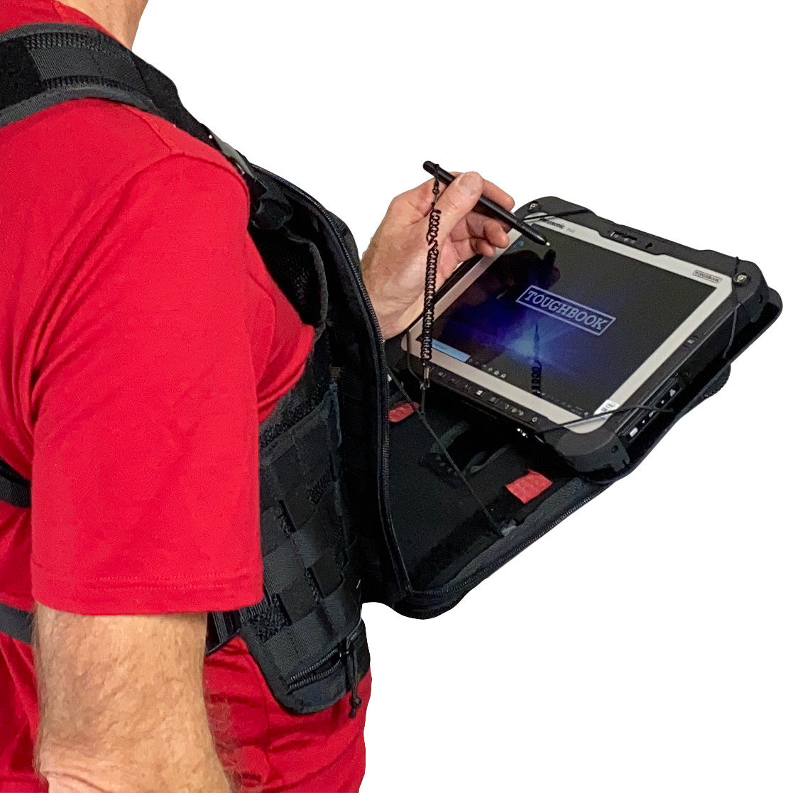 Panasonic FZ-G2 Standard Support Tray
