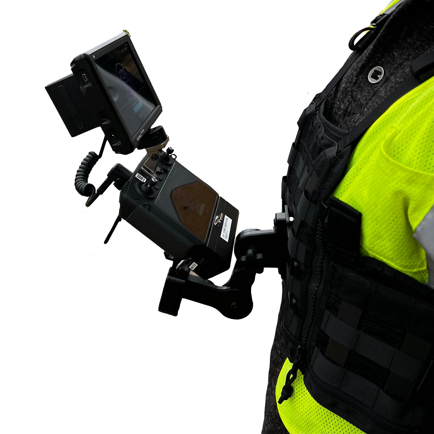 Drone Controller Mount Kit!