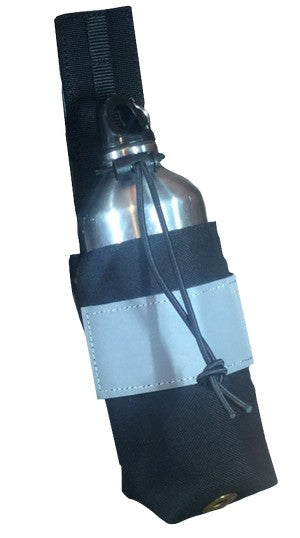Bottle Holster - Black