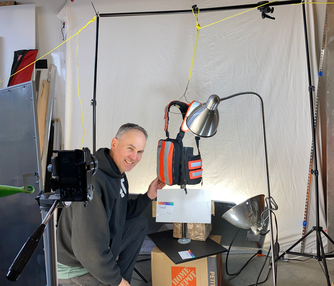 Product Photography