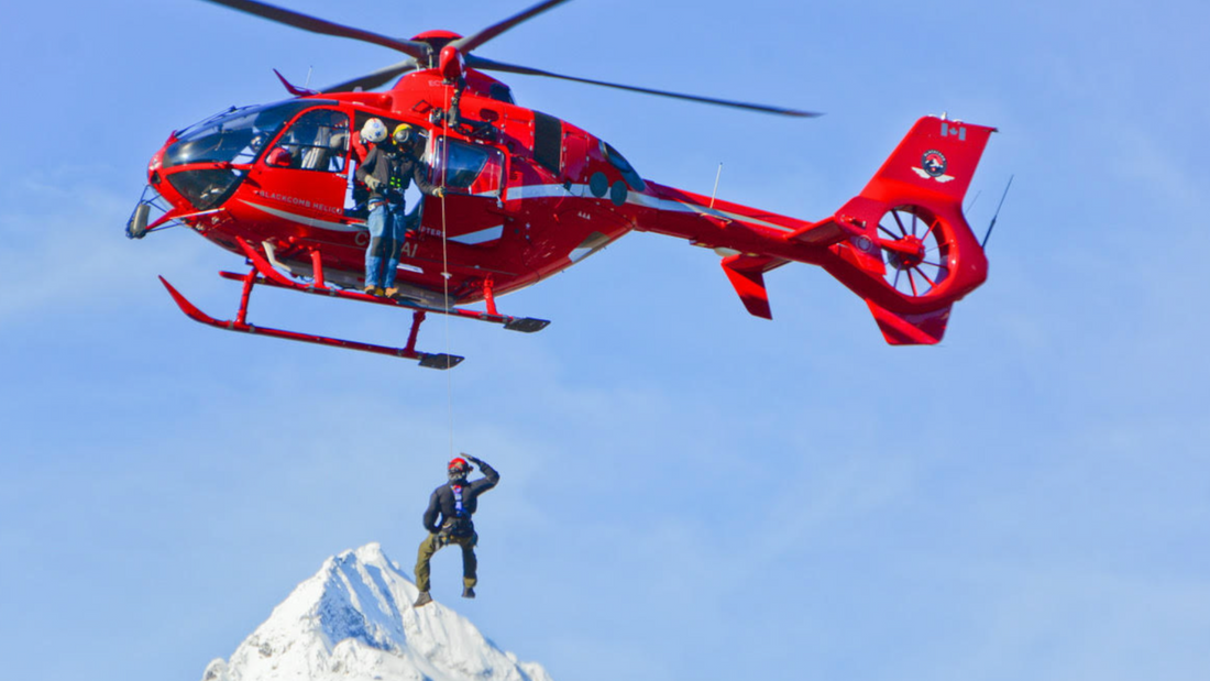 The Pro’s Pack – TEAAM Aeromedical