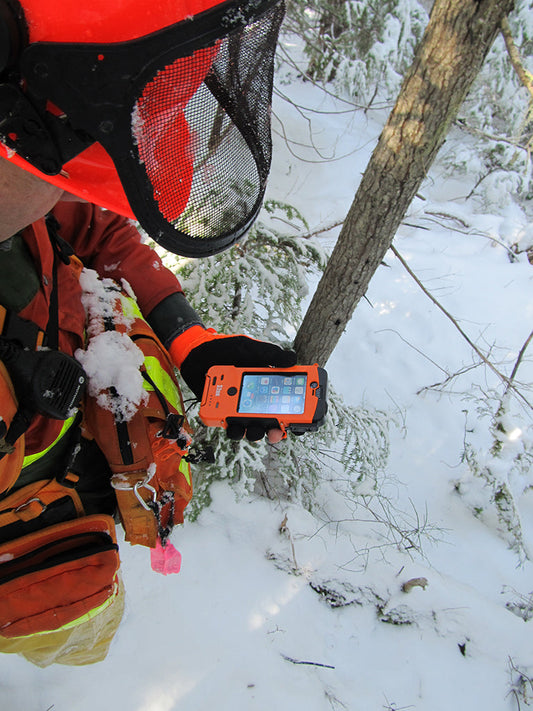 Text Messaging Without Cell Service?