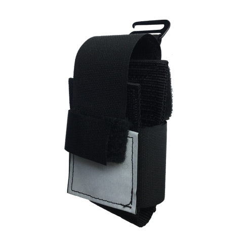 Shoulder Pocket