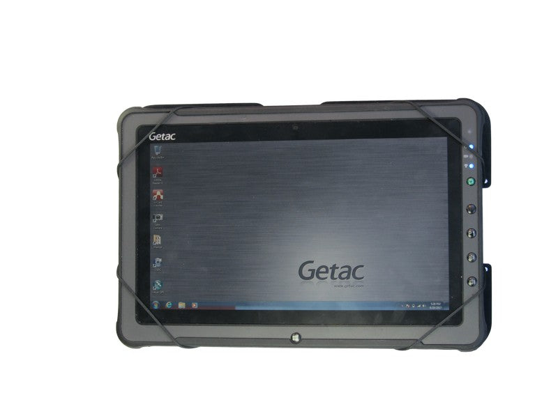 Getac F110 Support Tray