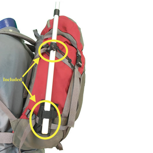 GPS Antenna Pole Mounting Kit