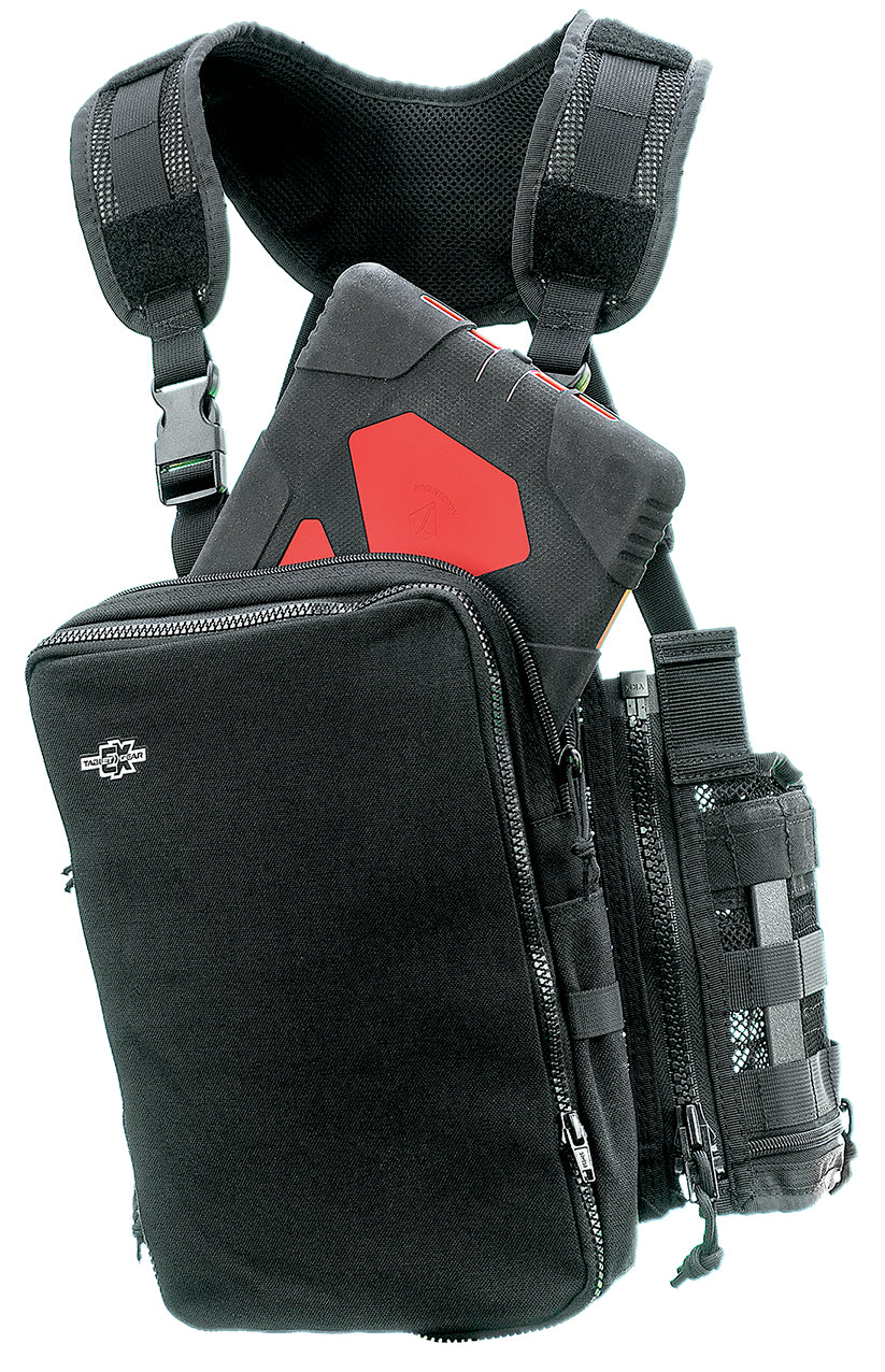 Jervis Pack SAR Package