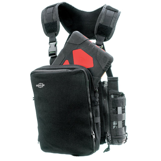 Jervis Chest Pack