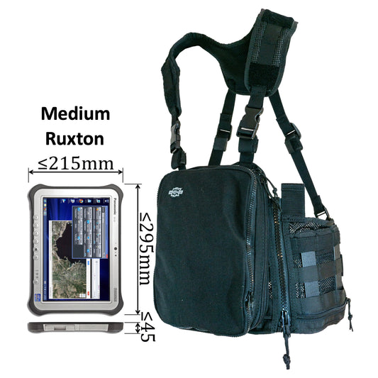 Ruxton Pack
