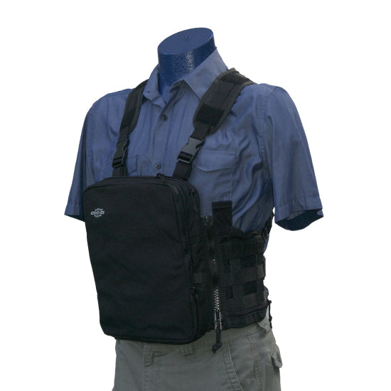 Jervis Chest Pack