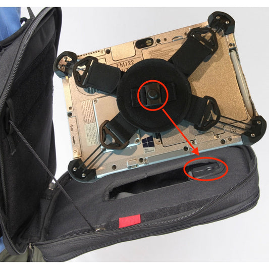 Panasonic FZ-G1 Hand Strap Replacement (Required for Ruxton Pack)